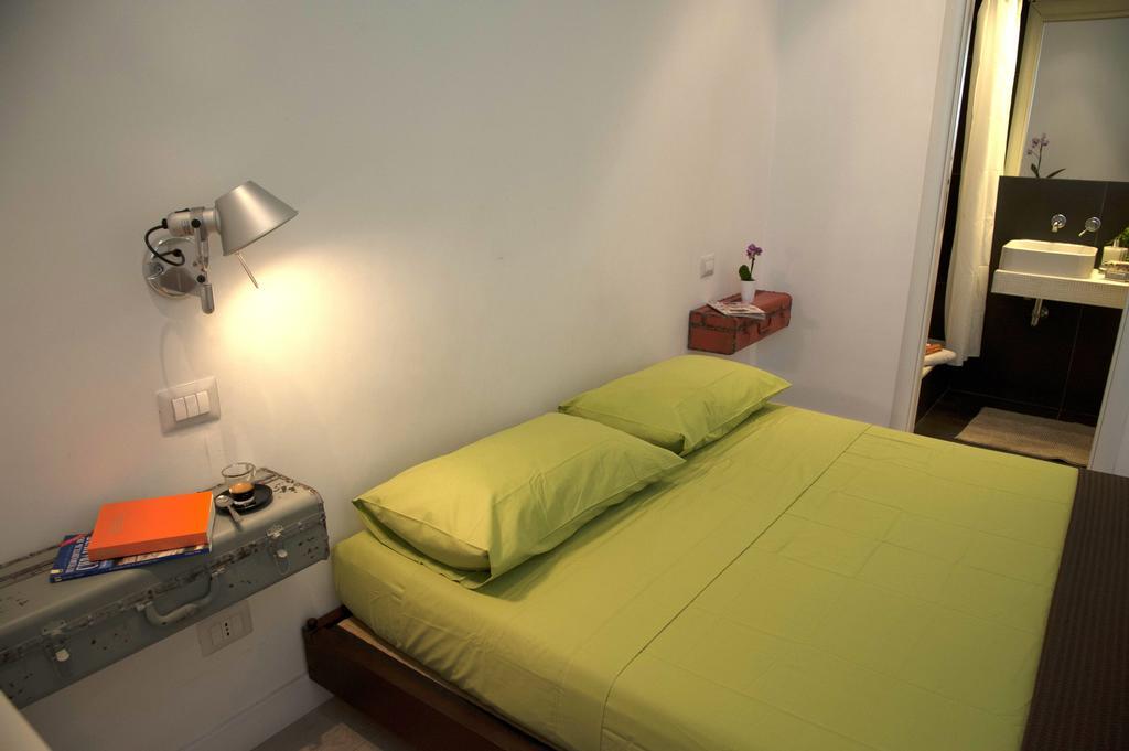 Center 2 Rooms B&B Roma Ngoại thất bức ảnh