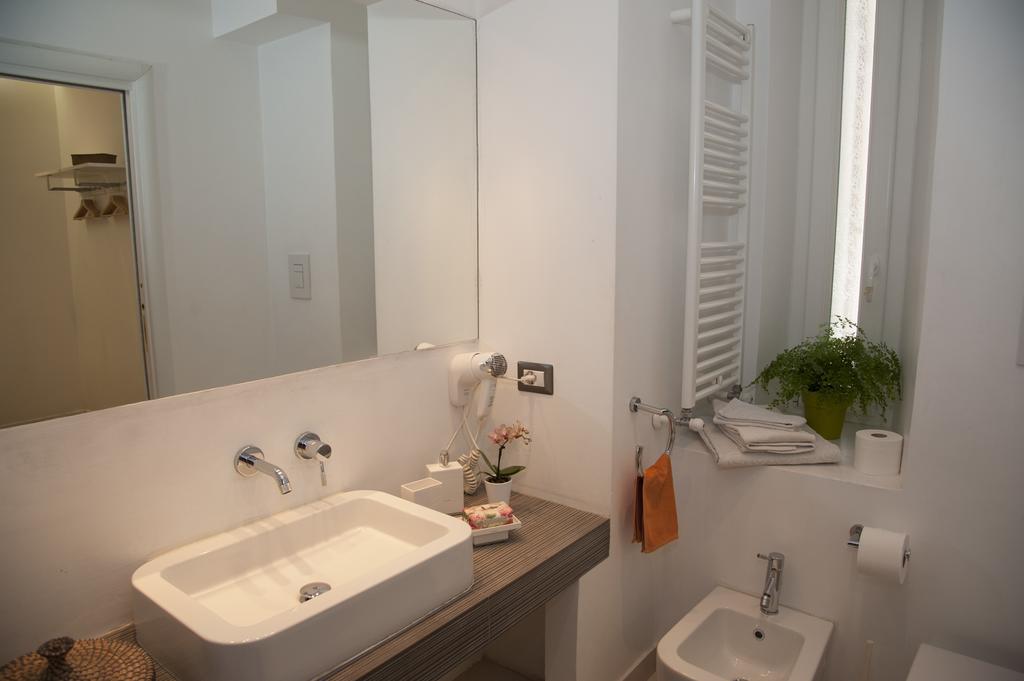 Center 2 Rooms B&B Roma Ngoại thất bức ảnh