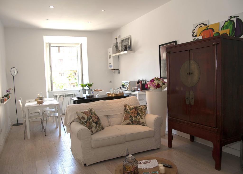 Center 2 Rooms B&B Roma Ngoại thất bức ảnh