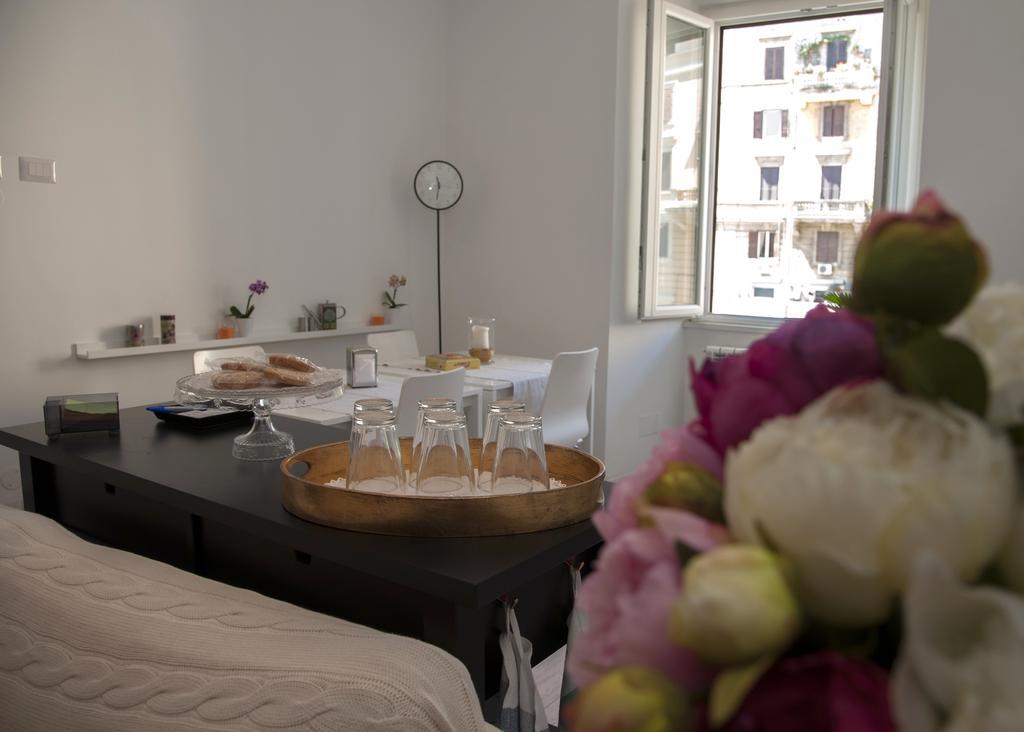 Center 2 Rooms B&B Roma Ngoại thất bức ảnh