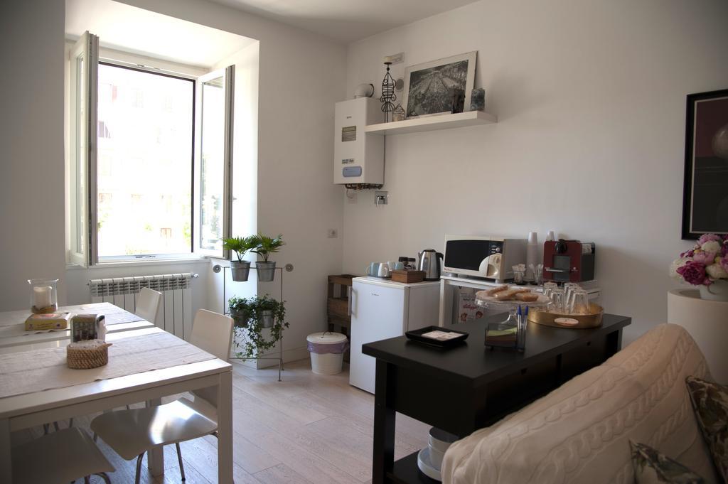 Center 2 Rooms B&B Roma Ngoại thất bức ảnh