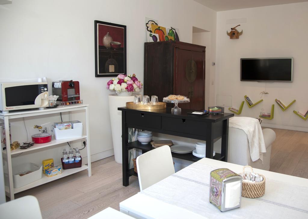 Center 2 Rooms B&B Roma Ngoại thất bức ảnh