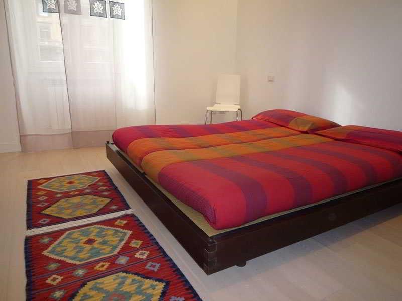 Center 2 Rooms B&B Roma Ngoại thất bức ảnh