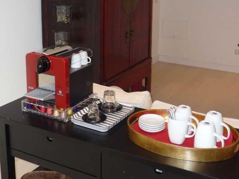 Center 2 Rooms B&B Roma Ngoại thất bức ảnh